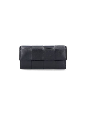 BOTTEGA VENETA チェーン財布 742098 VCQC4 8425 151055429 [P]