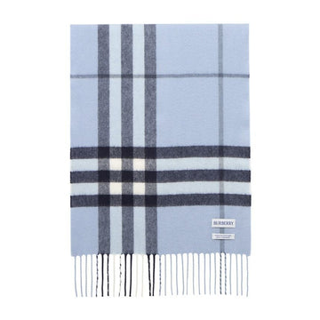 BURBERRY Karierter Kaschmir-Schal 8112636 (Unisex) 159661186 [P]