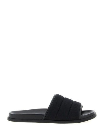Gucci GG Slide Sandals 838089 FAD71 1000 151056218 [P]