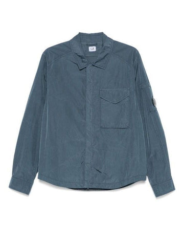 CP Company Full Zip Overshirt 18CMOS095A 005904G 891 151056554 [P]