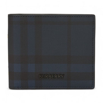 Burberry City Check Men's Wallet 8128116 159661278 [P]