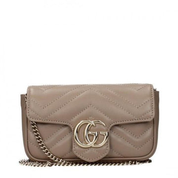 Gucci GG Marmont Super Mini Bag 476433 DTDHD 1523 151056756 [P]