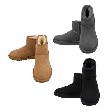 UGG クラシック ミニ 2 ブーツ 1016222 149125951 [P]