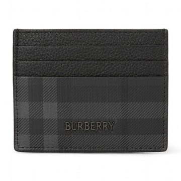 Burberry City Check Men's Card Holder 8127867 159661327 [P]