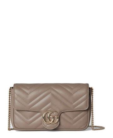 GUCCI GG Marmont スモールショルダーバッグ 751526 AAEKI 1543 151057440 [P]