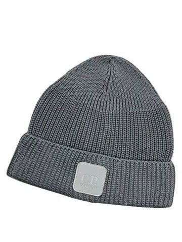 CP Company Cotton Beanie 151057897 [P]