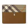 Burberry Tall Pop Check Men's Card Case 159661359 [P]