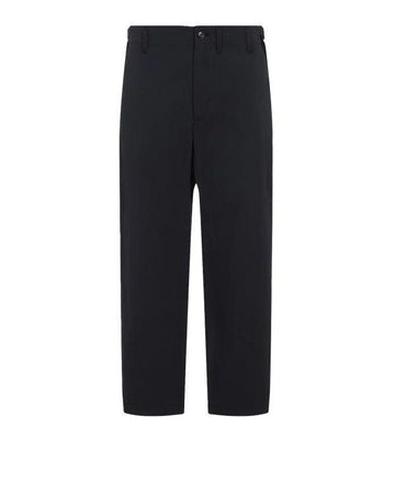 LEMAIRE Carrot Pants PA1213 LF1228 959 151059799 [P]