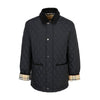 Burberry Men's Quilted Jacket 159661578 [P]