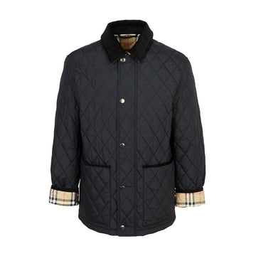 BURBERRY Männer Steppjacke 159661578 [P]