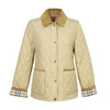 Burberry Women's Quilted Jacket 159661742 [P]