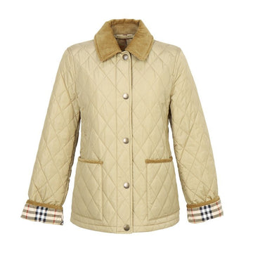 BURBERRY Damen Steppjacke 159661742 [P]