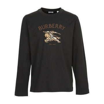 BURBERRY メンズ 長袖 Tシャツ 159661869 [P]