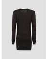 LEMAIRE Trompe l'Oeil Crewneck Pullover Sweater 152537881 [P]