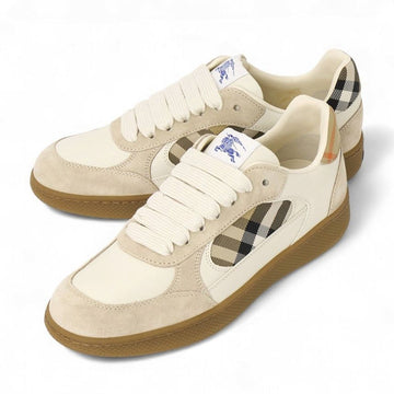 Burberry Check Terrace Men's Sneakers 8127510 159661936 [P]