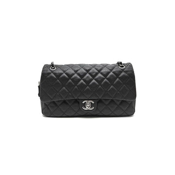 CHANEL Caviar Shiba Bag L325785 159661992 [P]