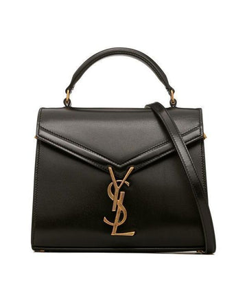 SAINT LAURENT Kassandra Mini Top Handle Tasche 623930 0SX0W 1000 152202773 [P]