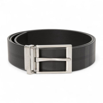 BURBERRY Wendegürtel für Herren mit Karomuster 159662028 [P]