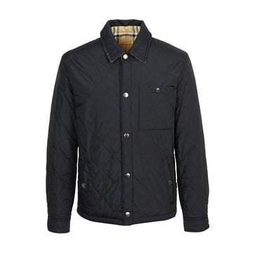 BURBERRY Umkehrbare Steppjacke für Herren 159662085 [P]