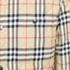 Burberry Men's Reversible Quilted Jacket 159662085 [P]