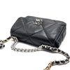 CHANEL 19 Flap Bag Small L455274 159662116 [P]