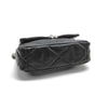 CHANEL 19 Flap Bag Small L455274 159662116 [P]