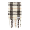 Burberry Check Women's Scarf 159662113 [P]