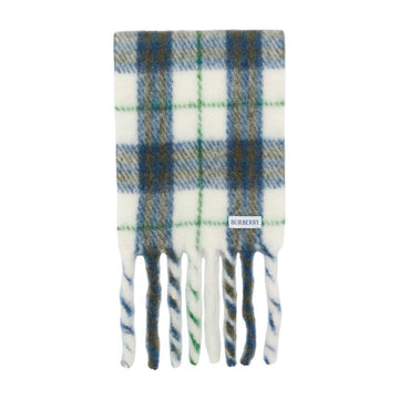Burberry Check Women's Scarf 8126902 159662159 [P]