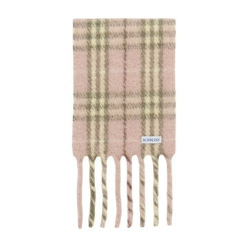 Burberry Check Women's Scarf 8126901 159662200 [P]