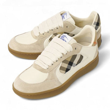 BURBERRY テラスチェック レディース スニーカー 8127744 159662318 [P]