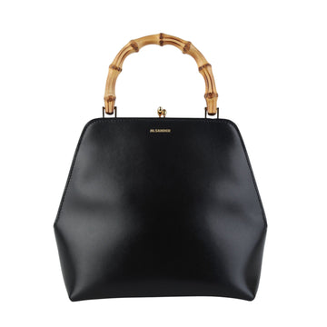 Jil Sander Bamboo Tote Bag J07WD0021 37680-1 159662343 [P]