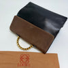 Loewe Velzquez Two-Tone Top Handle Tote Bag 159662511 [P]
