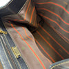 Loewe Velzquez Two-Tone Top Handle Tote Bag 159662511 [P]
