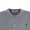 AMI Women's Cardigan 001 A336 159662495 [P]