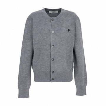 AMI Damen Cardigan 159662495 [P]