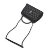 CHANEL Caviar Coco Handle 28 L169291 159662505 [P]