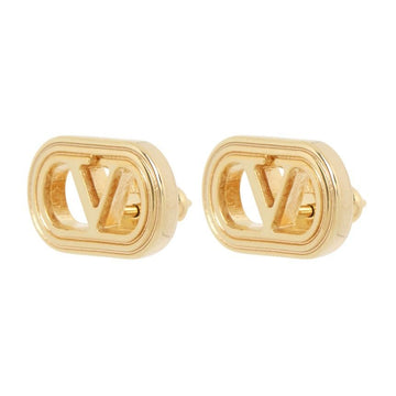VALENTINO Ovale Ohrringe für Damen 9W2J0Y80MET L01 159662589 [P]