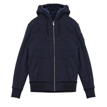 MOOSE KNUCKLES ゴールド リンデン バニー フーディ ジャケット M32MS600-773 92922845 [P]