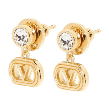 VALENTINO オバレット レディース ピアス 159662627 [P]