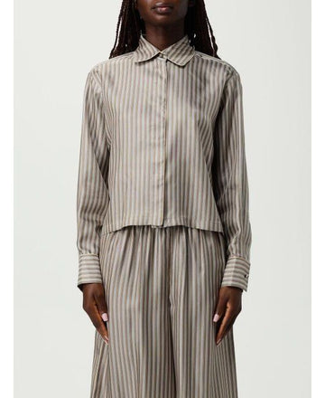MAXMARA Seidenhemd 21116171600 002 151060280 [P]