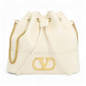 VALENTINO チェーンバケットバッグ 159662663 [P]