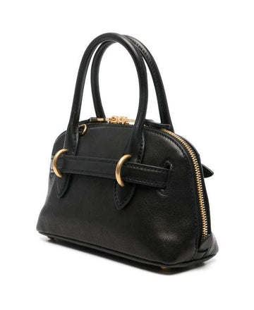 MIU MIU Mini-Nappa-Lederhandtasche 5BP090 2BBL F0002 151060838 [P]