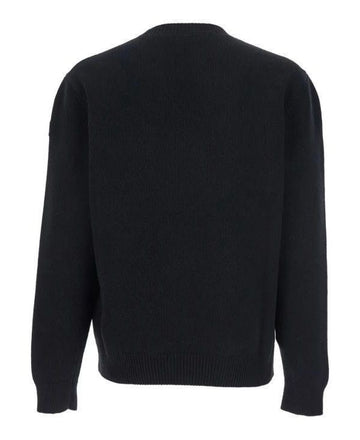 MONCLER Logo-Print Pullover 9C00004 M1242 999 151061486 [P]