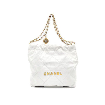 CHANEL Kleine 30 Tasche 22 159662846 [P]