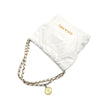 CHANEL 22 Bag 30 Small L848048 159662846 [P]