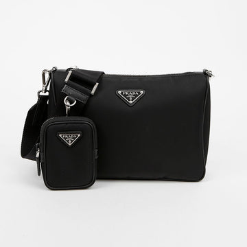 PRADA Crossbody Bag 2VH113 159166576 [P]