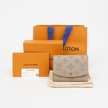 LOUIS VUITTON M82680 Mahina Geldbörse 159171297 [P]
