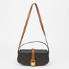 Celine Taboo Strap Clutch 159274225 [P]