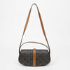 Celine Taboo Strap Clutch 159274225 [P]