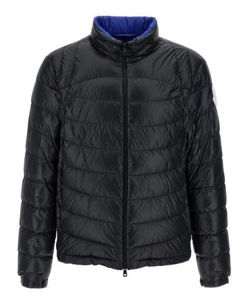 MONCLER Galeso フードショートダウンジャケット 1A00095 596XE P97 151062257 [P]